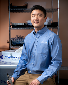 Daniel Lim